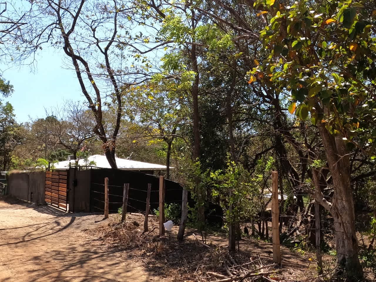 Land of your dreams | Large Lot with 2 Road Accesses