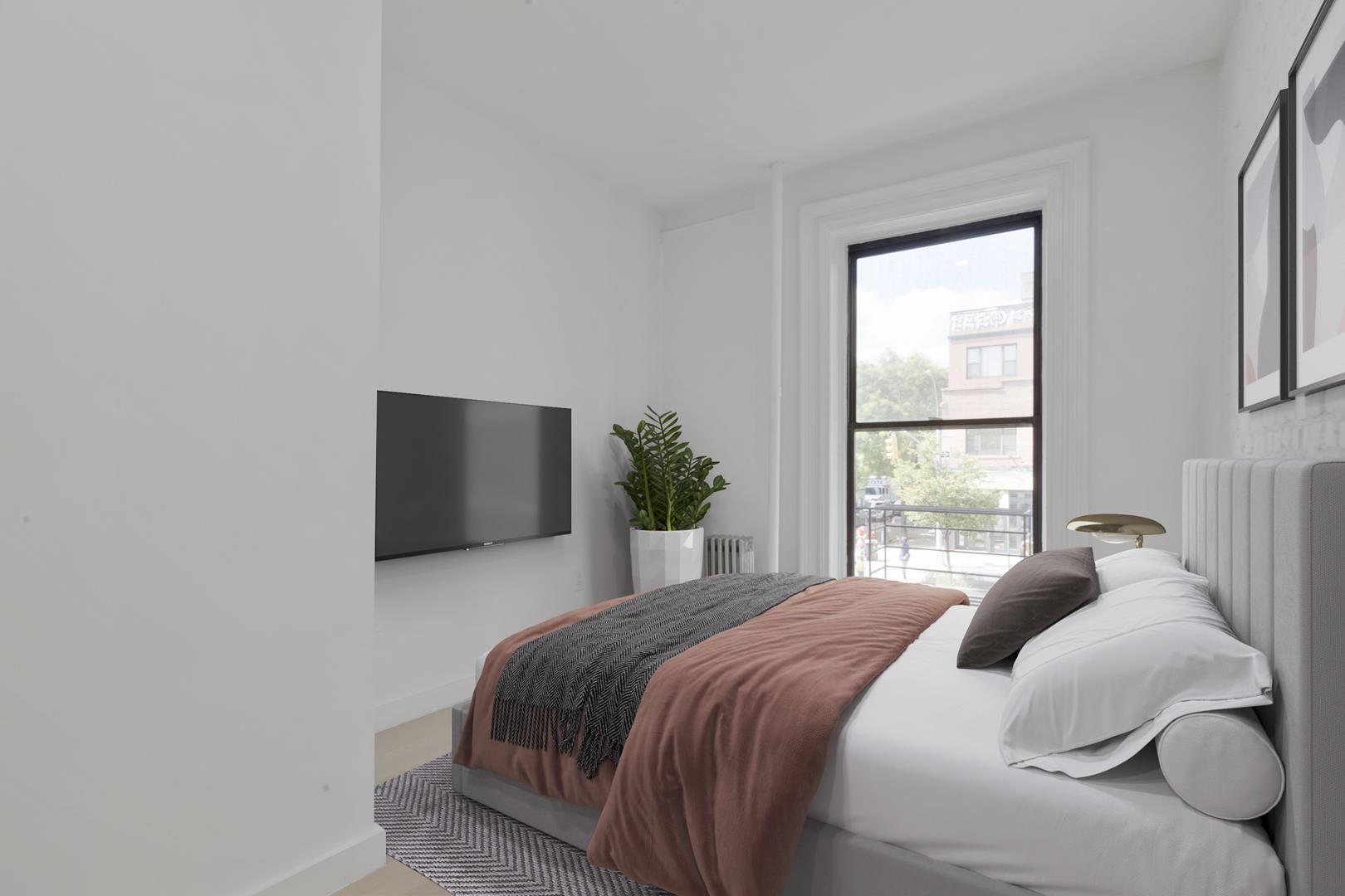 245 East 10th Street, Apt 1