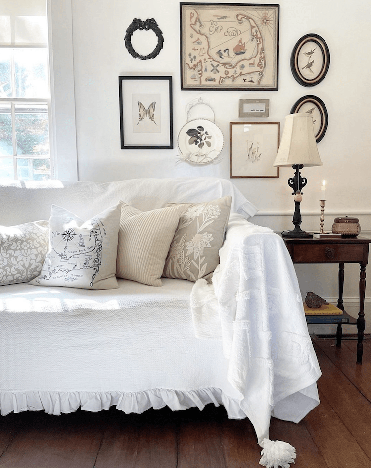 The Art of Hanging Artwork: Tips and Tricks for How to Hang Art in Your Home