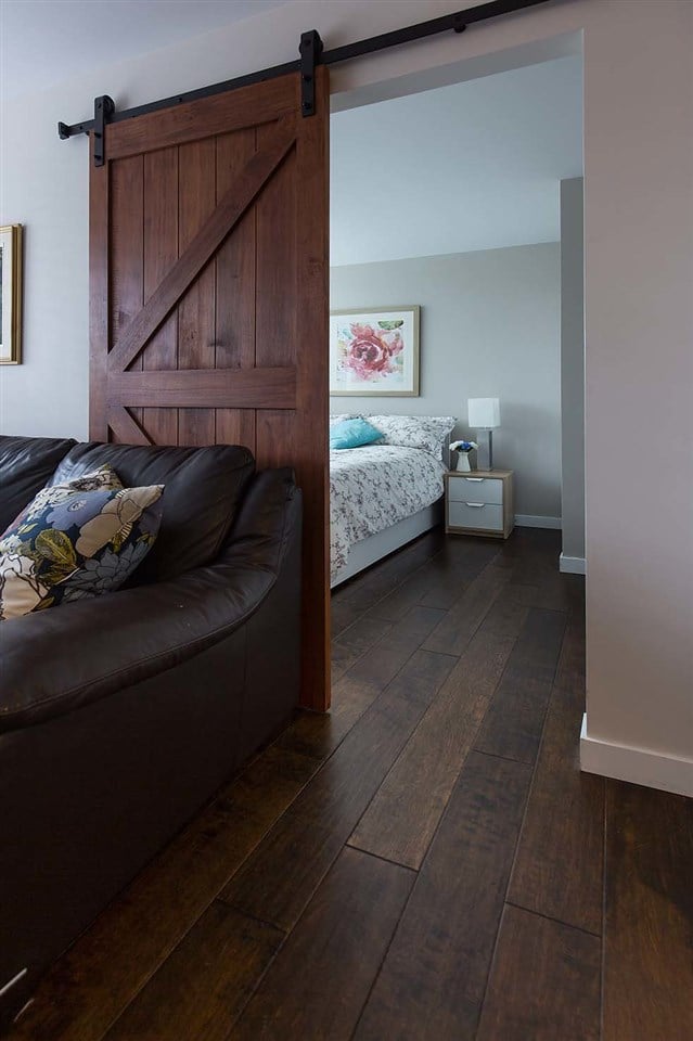 302-2445 W 3rd Avenue, Vancouver