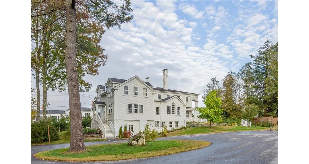 Home for Sale – 212 High Street, Belfast, Maine