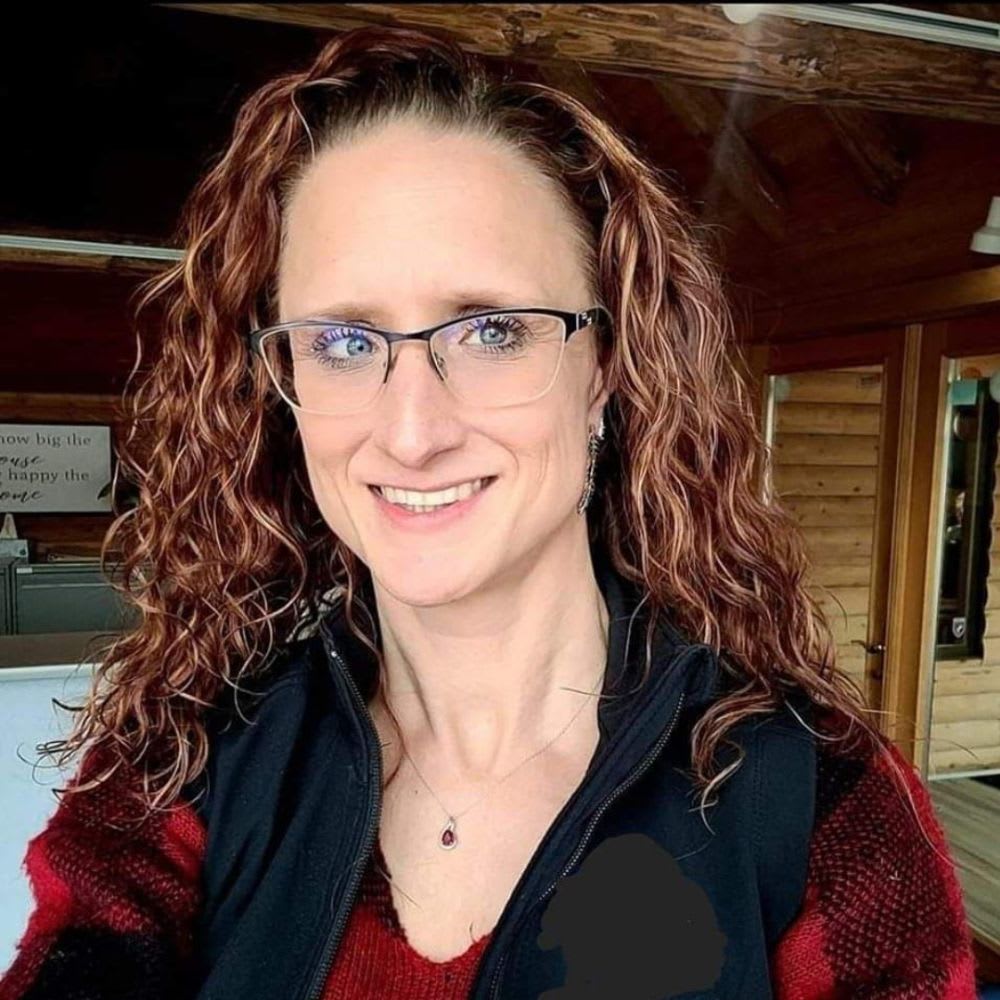 Lee Anne Scharffe