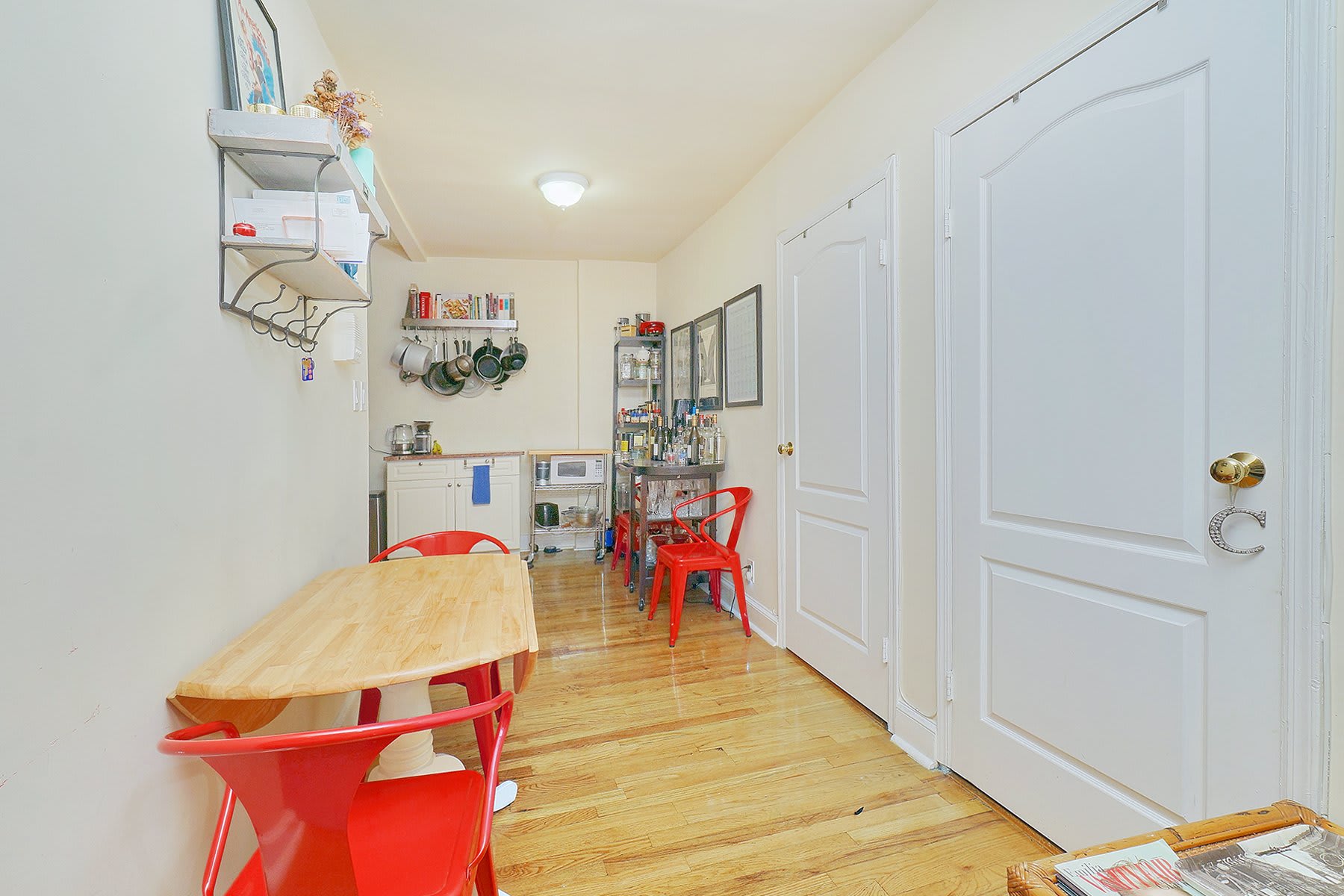 357 East 58th Street #W3
