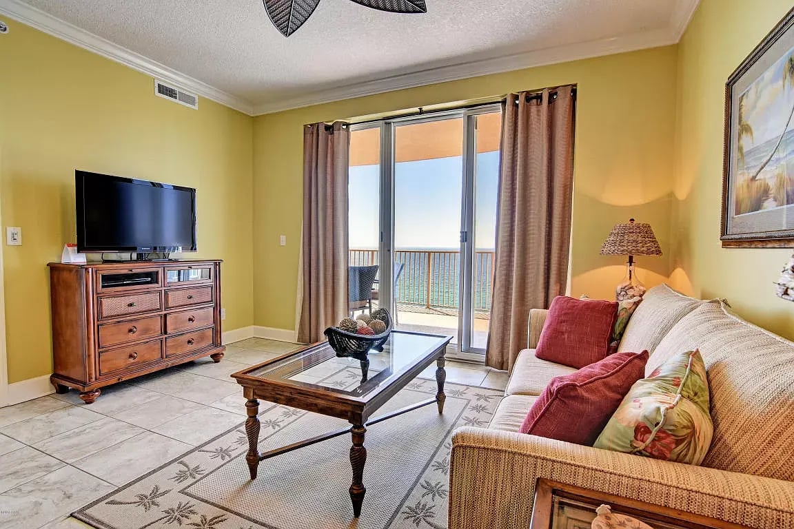 10625 FRONT BEACH Road Unit 1501