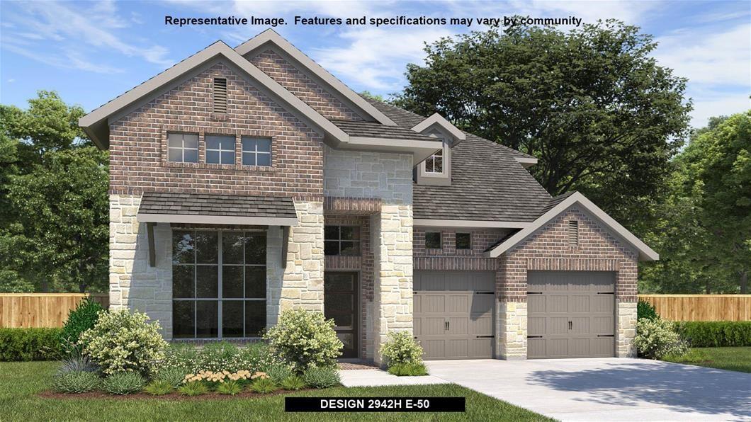 105 Red Granite Rd
