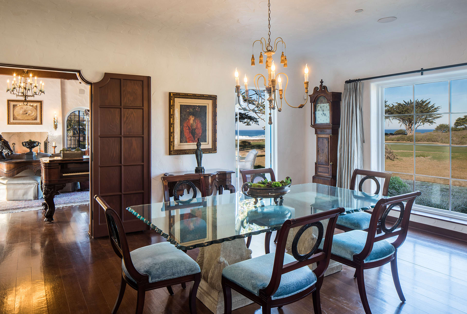 Pebble Beach Icon - 1075 Marcheta Lane