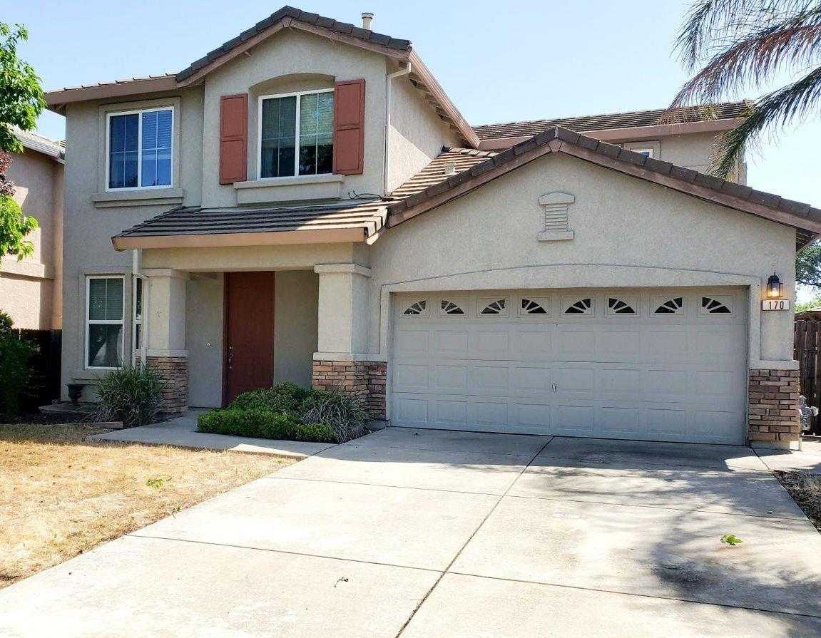 170 Cicero Circle