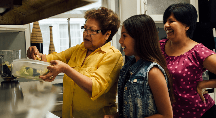 Grandparents Moving Closer to Grandkids - A Heartwarming Trend