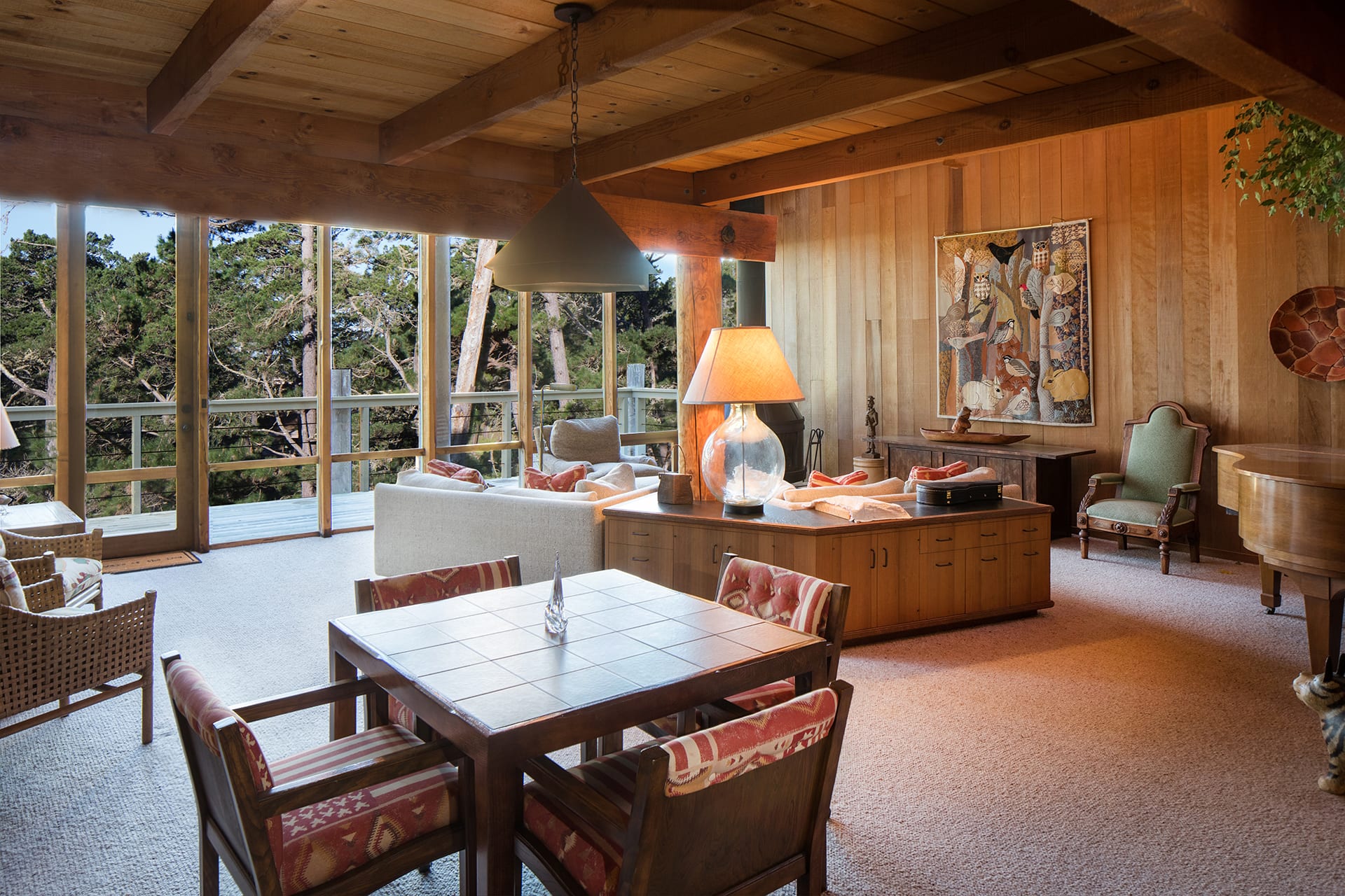 Pebble Beach Haven - 3158 Don Lane
