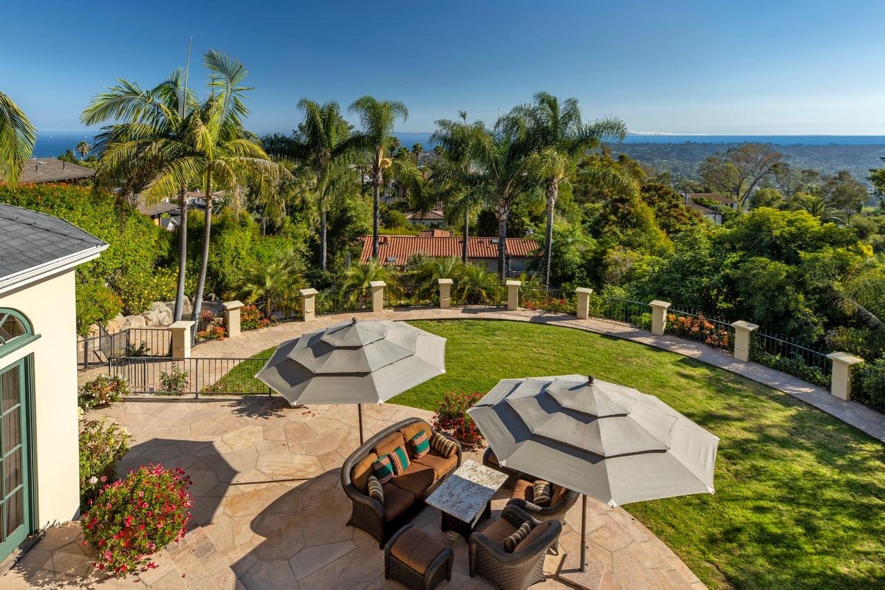 2225 Las Tunas Rd