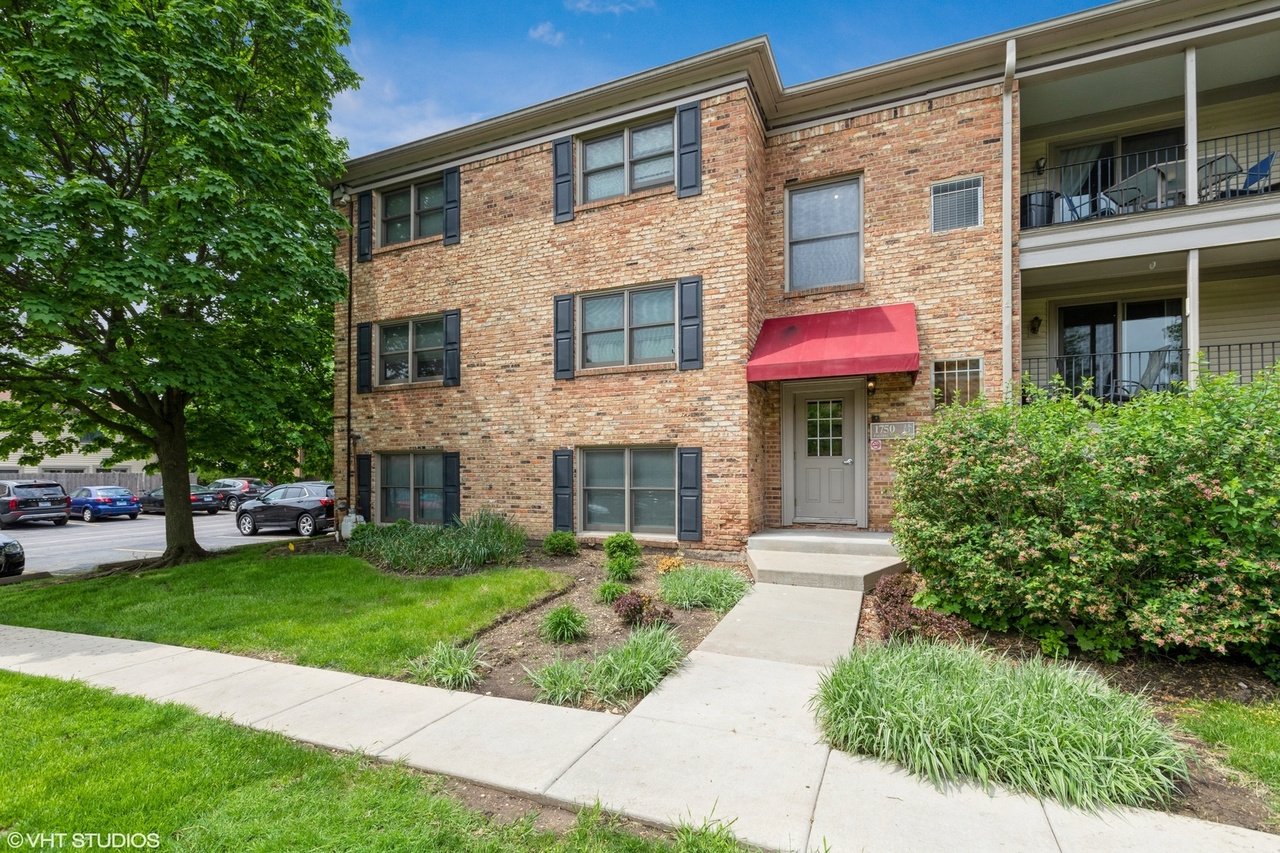 1750 Fayette Walk Unit A