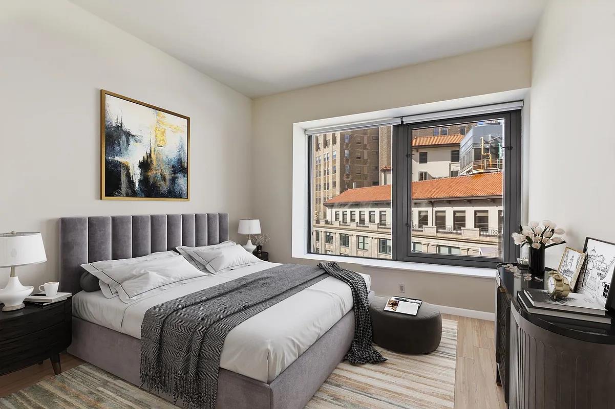 75 Wall Street, Apt 27-K