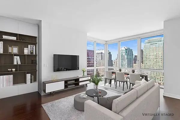 306 Gold Street Unit: 27E