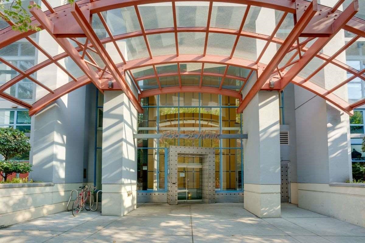 1207-1238 Seymour St
