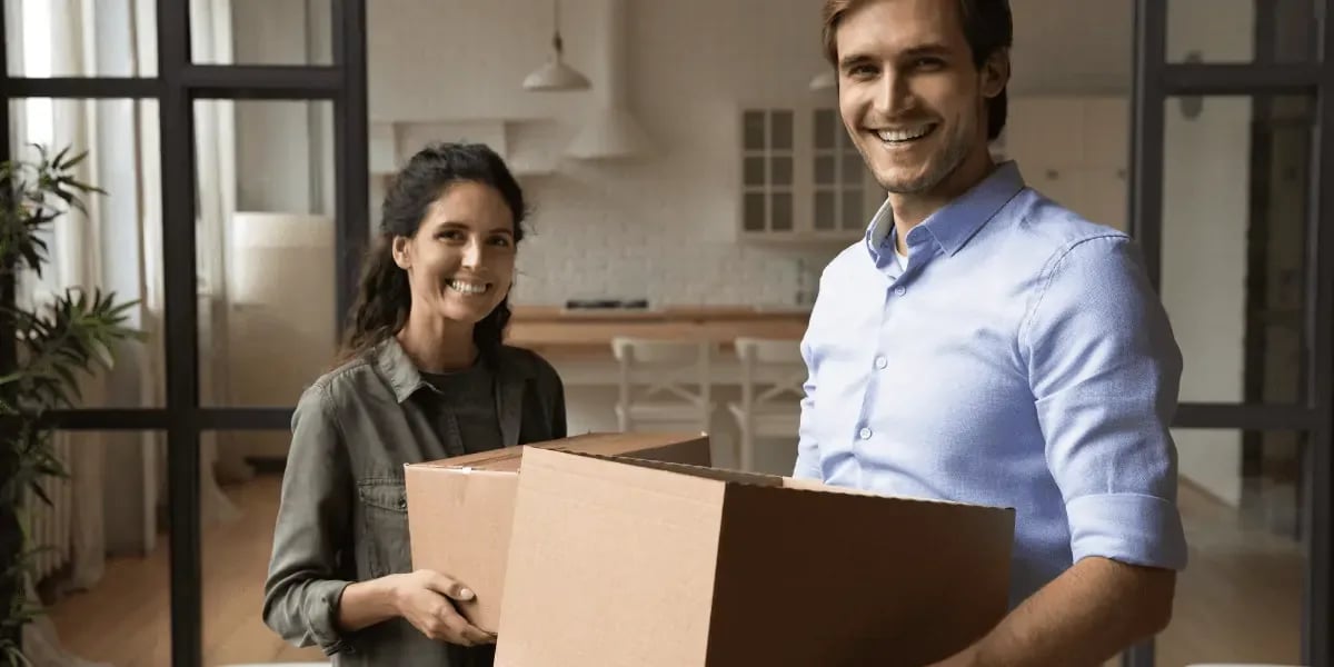 FHA Moves to Include On-Time Rental Payments for First-Time Buyers