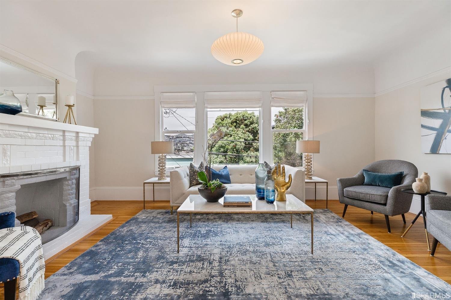 15 Winfield St