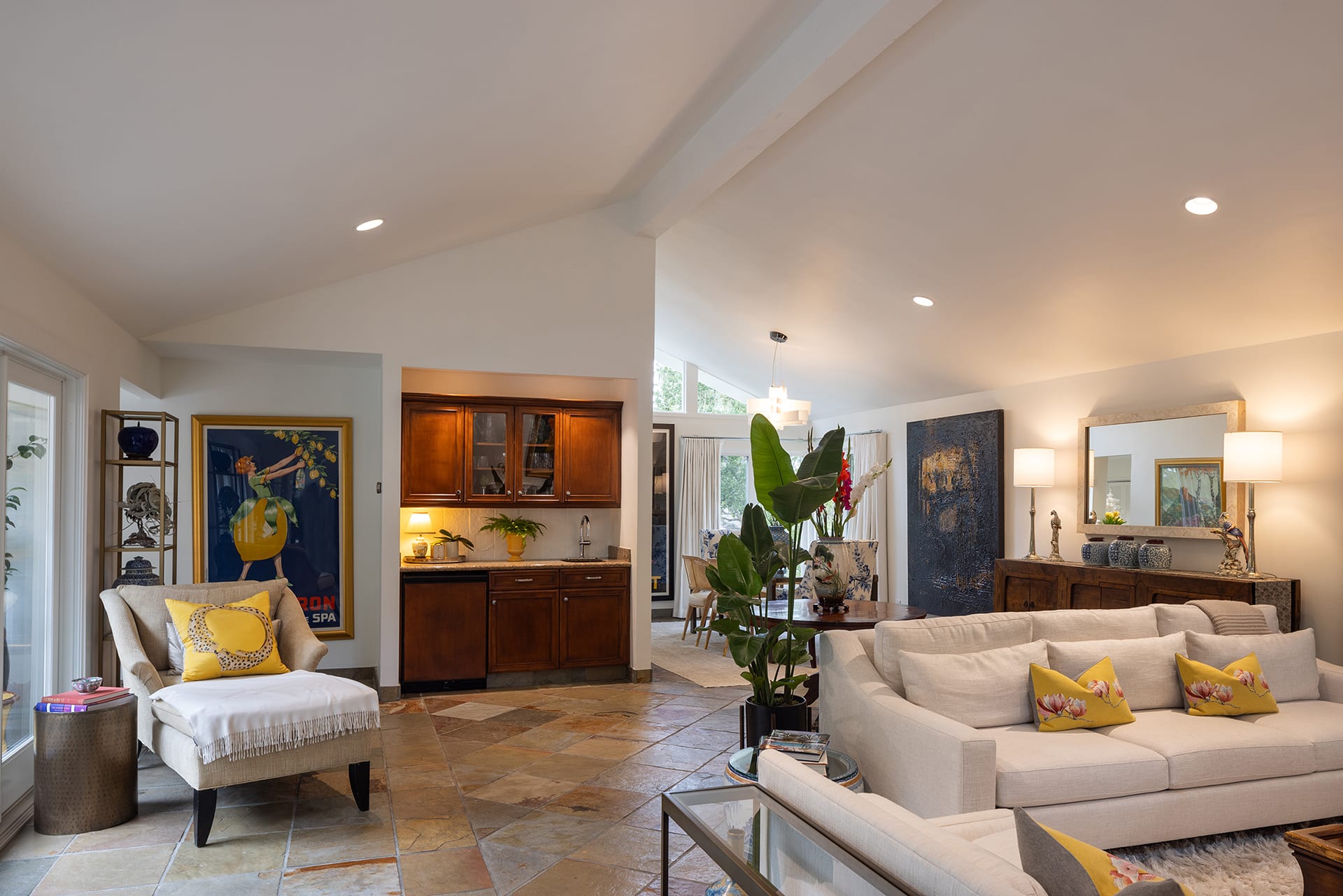 Pebble Beach Gem - 1168 Rampart Road