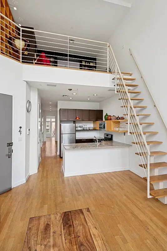  319 Greene Ave #4B 