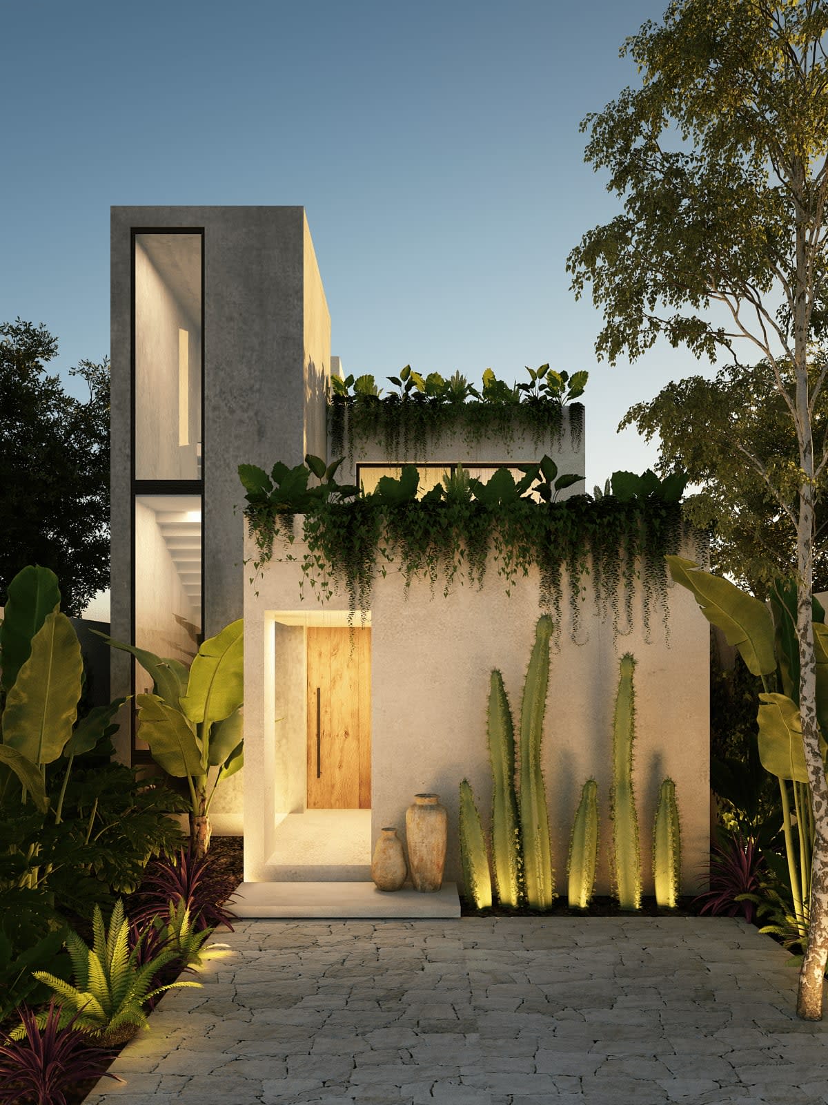 BEAUTIFUL CUSTOMIZABLE GARDEN HOMES