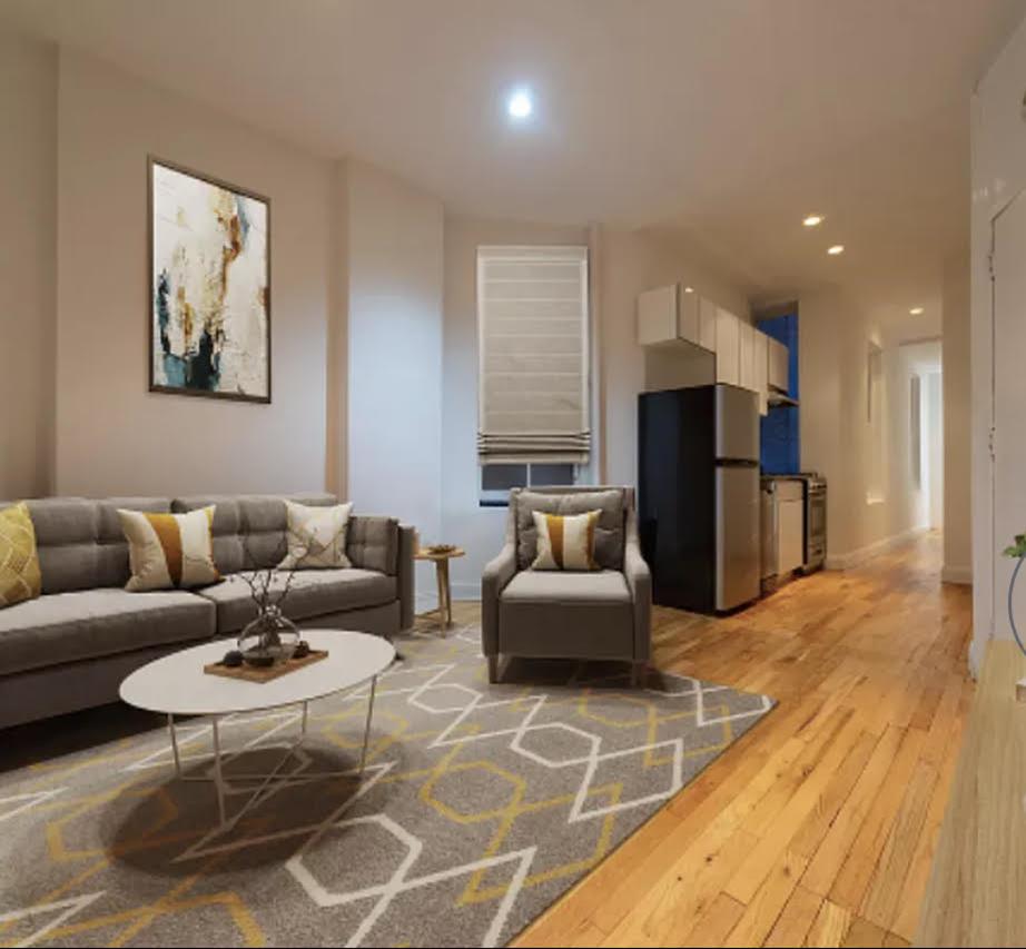 142 Sullivan Street, Apt 25