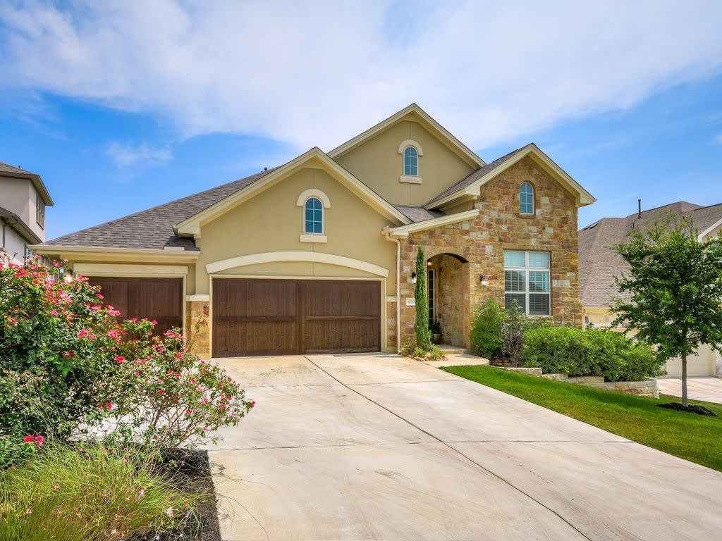 4013 Benetton Way