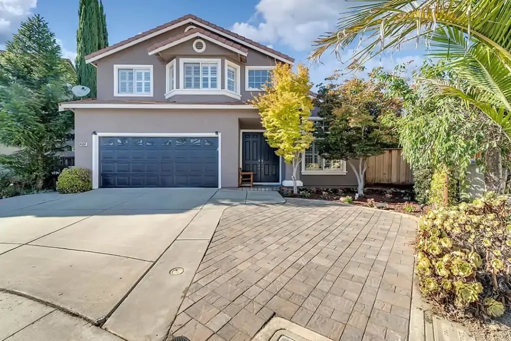 4594 Aviara Court • San Jose • 95135