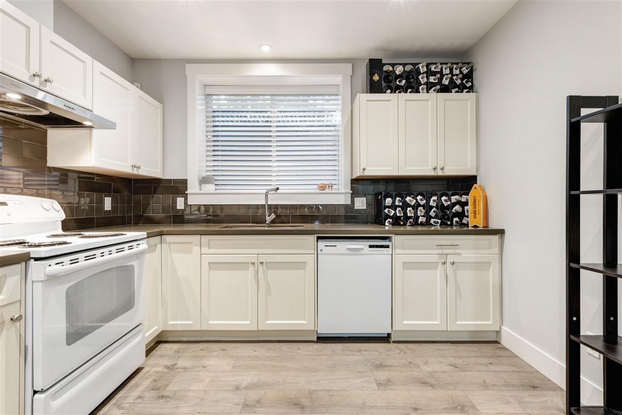 617 Mahon Avenue, North Vancouver