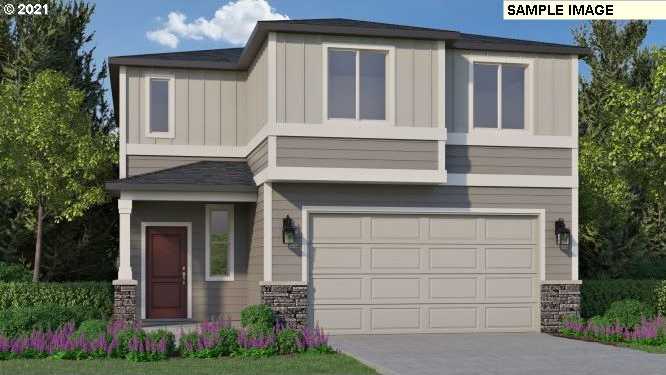 843 NE TRILLIUM DR Unit LOT42