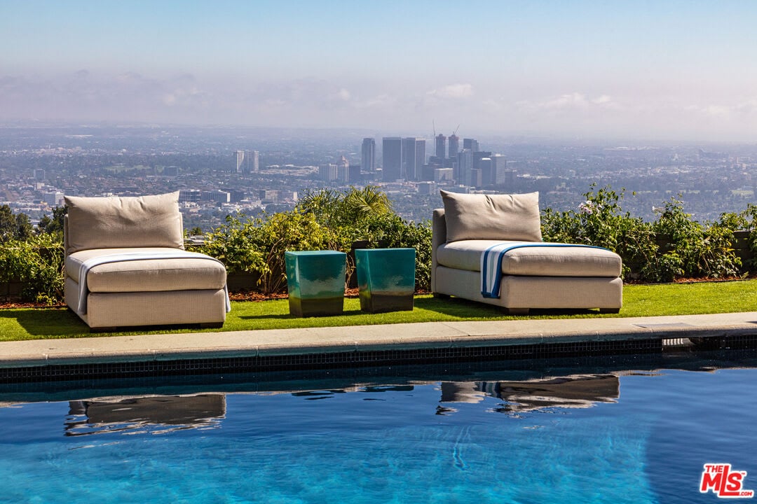 Oasis Summit