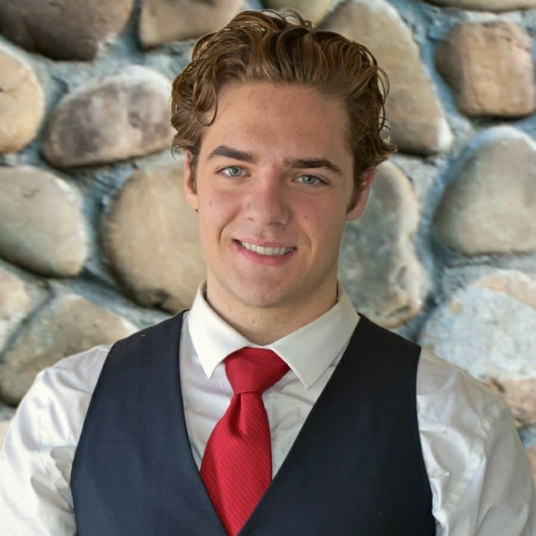 Andrew