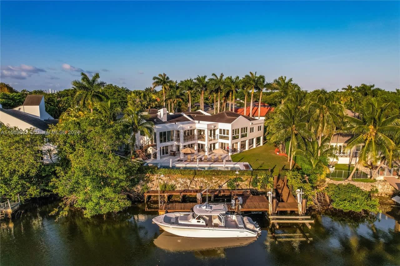 Hot off the Market: Top Miami Dade Home Sales 