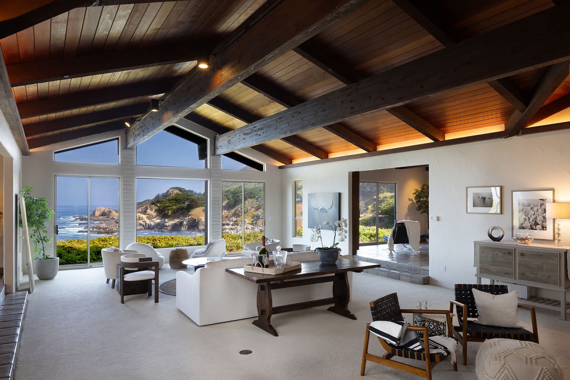 Stunning Coastal Views - 36652 Highway 1