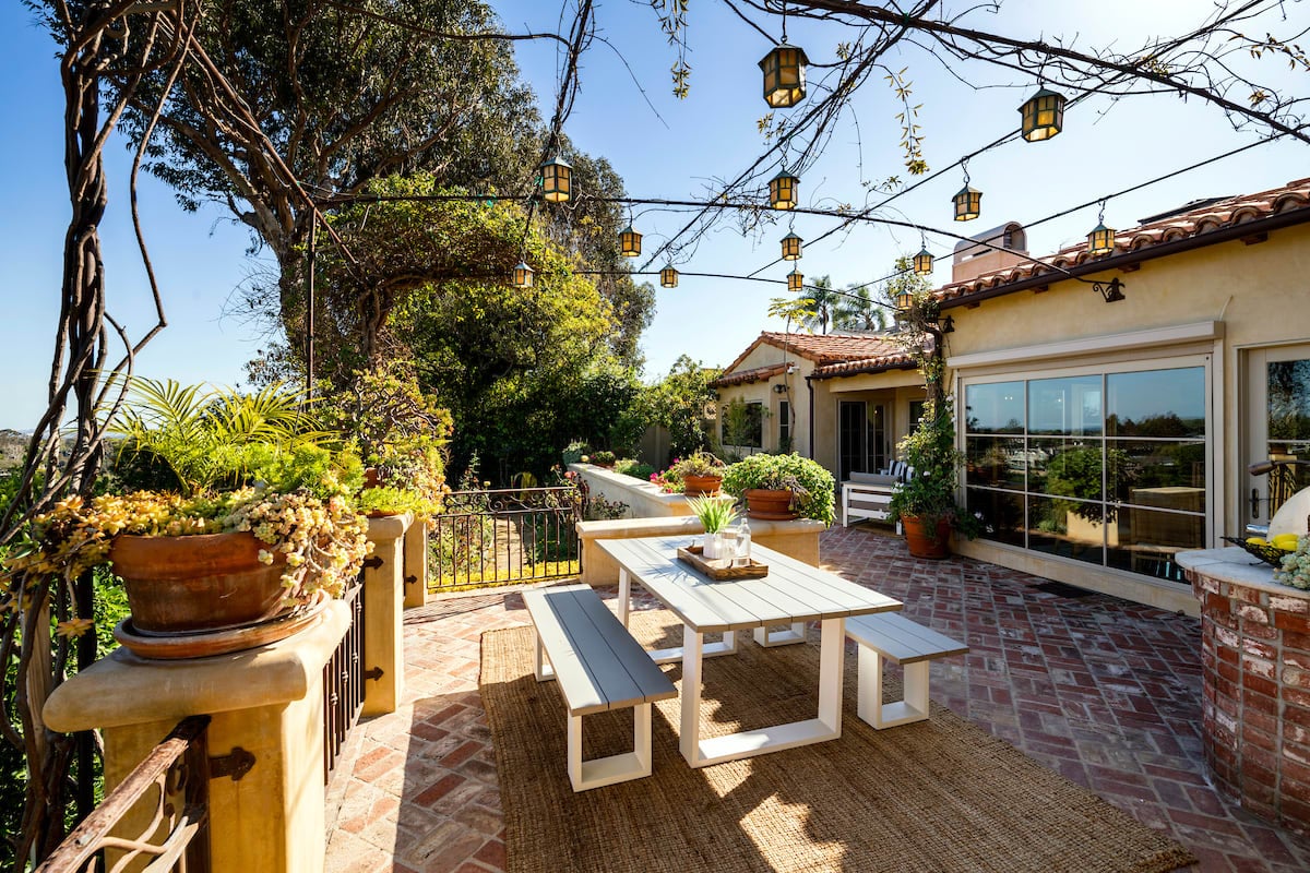 Recently Sold in Pacific Palisades