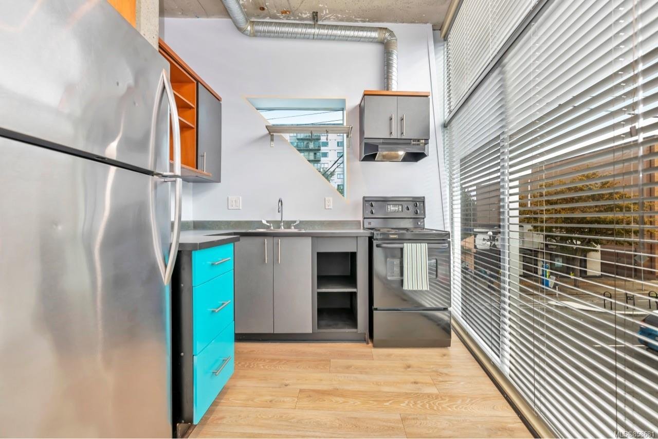209-1061 Fort St