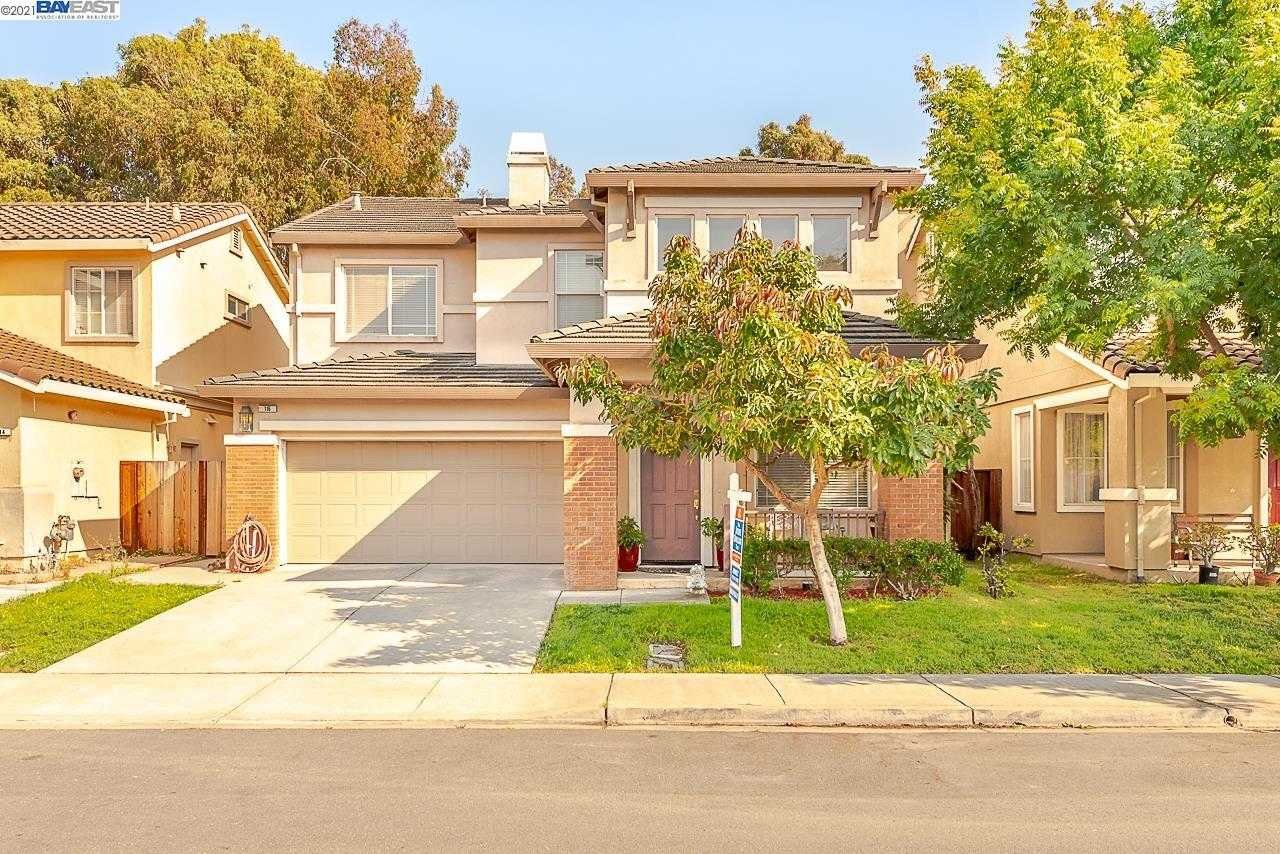 116 Mahogany Ln