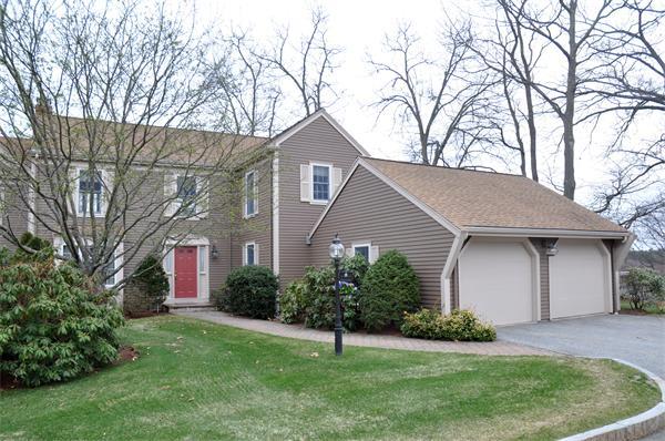 19 S Meadow Ridge, #19