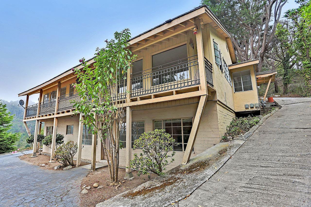6 Cielo Vista Pl