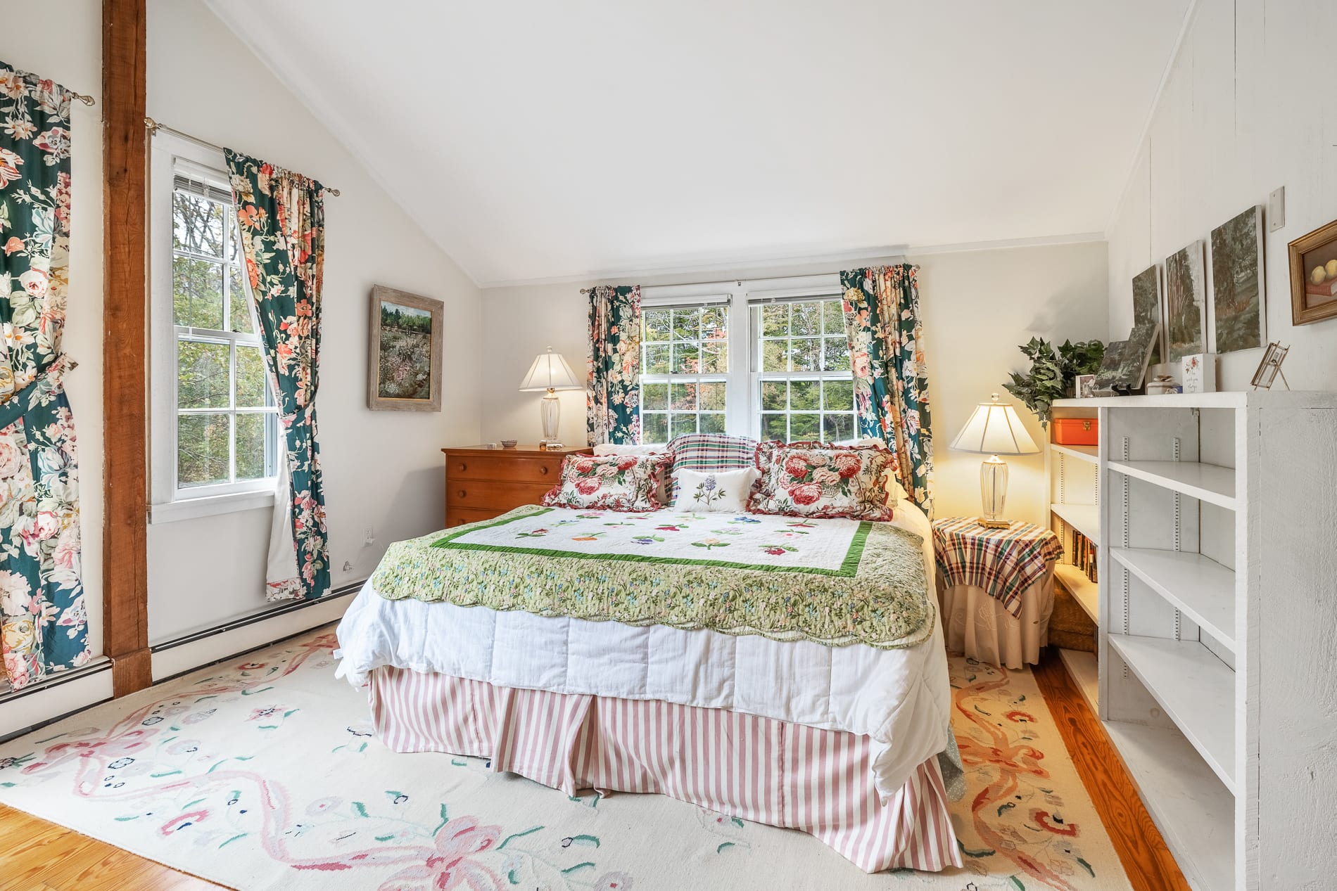 3 Bedroom Dorset Village