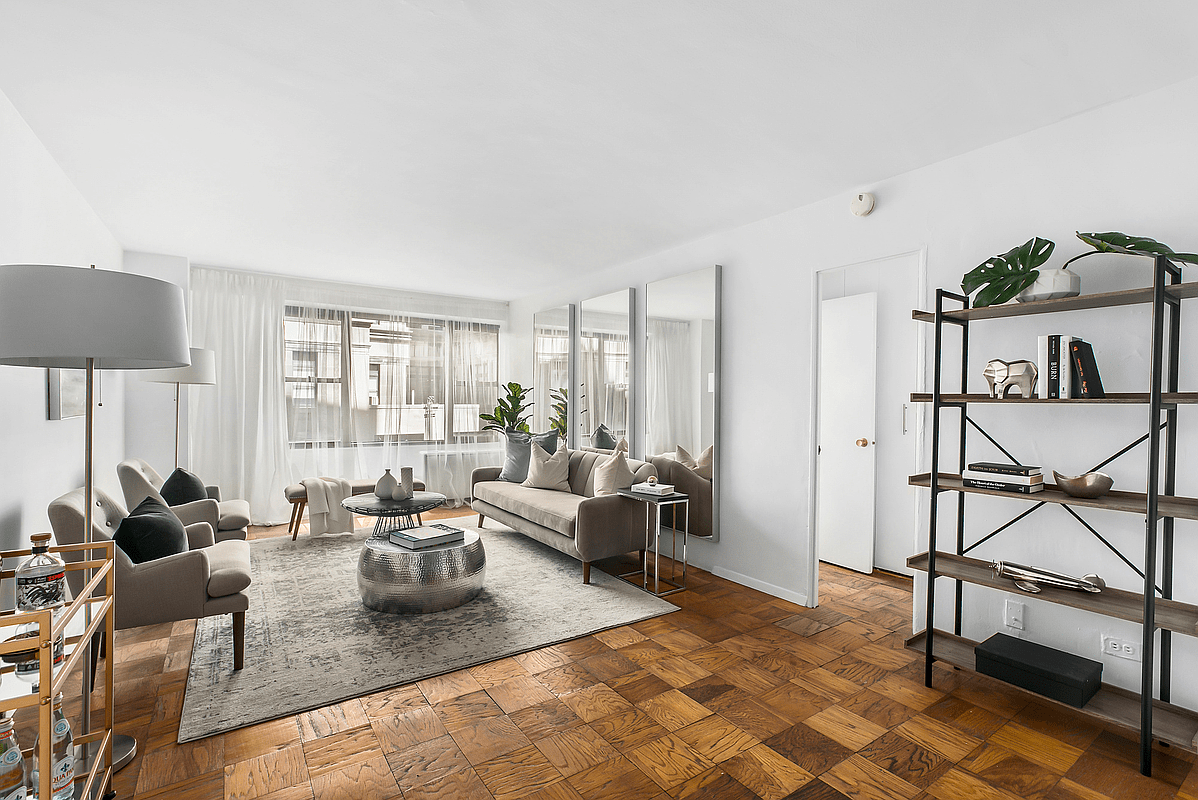 85 Livingston St #4O