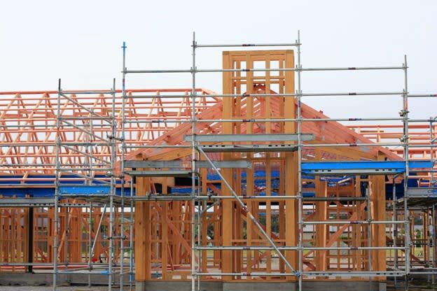 Why Investing in a New Development Is a Good Idea