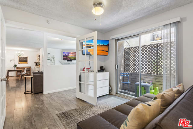 1337 Berkeley St, #4