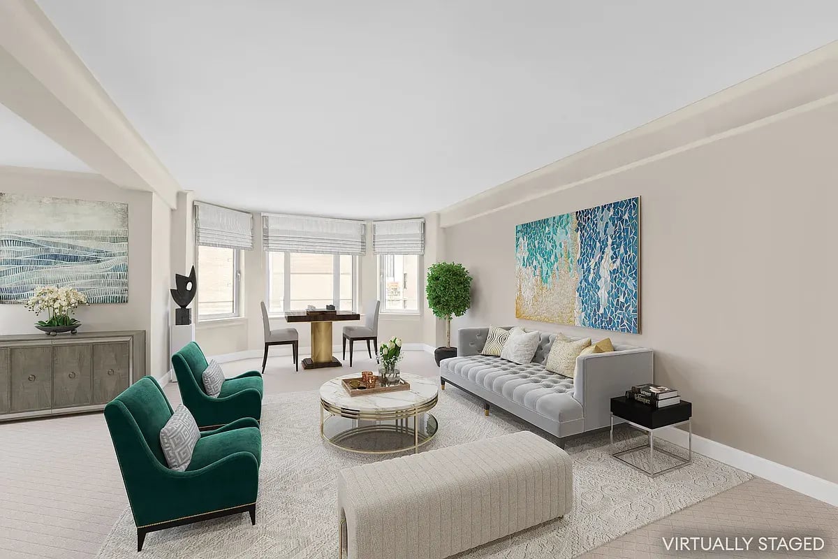 880 Fifth Avenue Unit: 4L