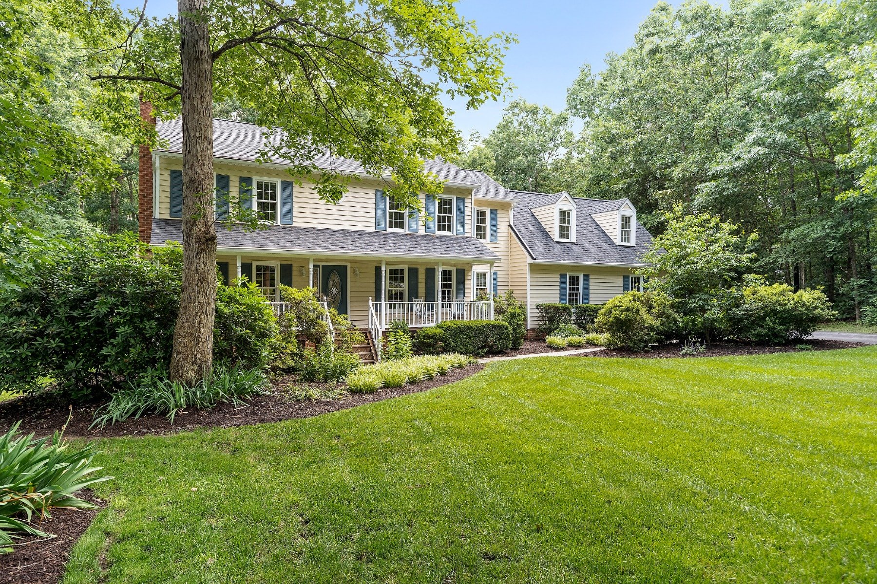 13403 Carters Creek Place