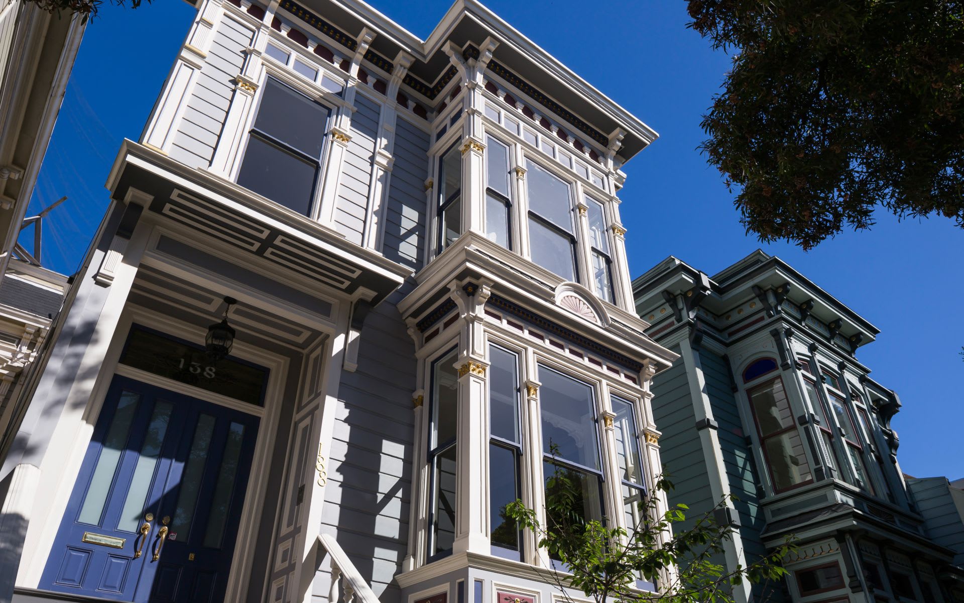 188 Haight St