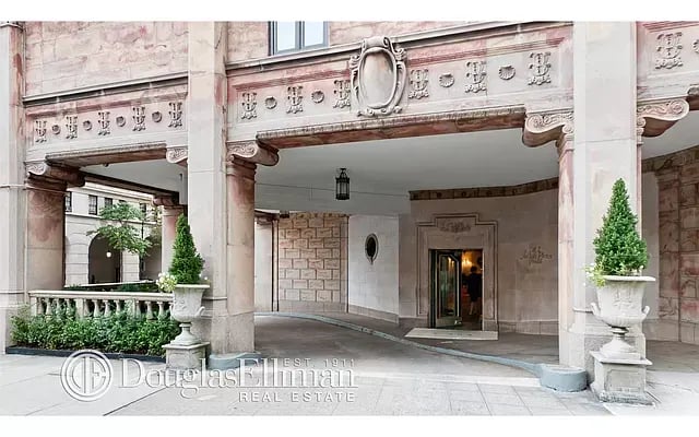 2 Sutton Place South Unit: 8H