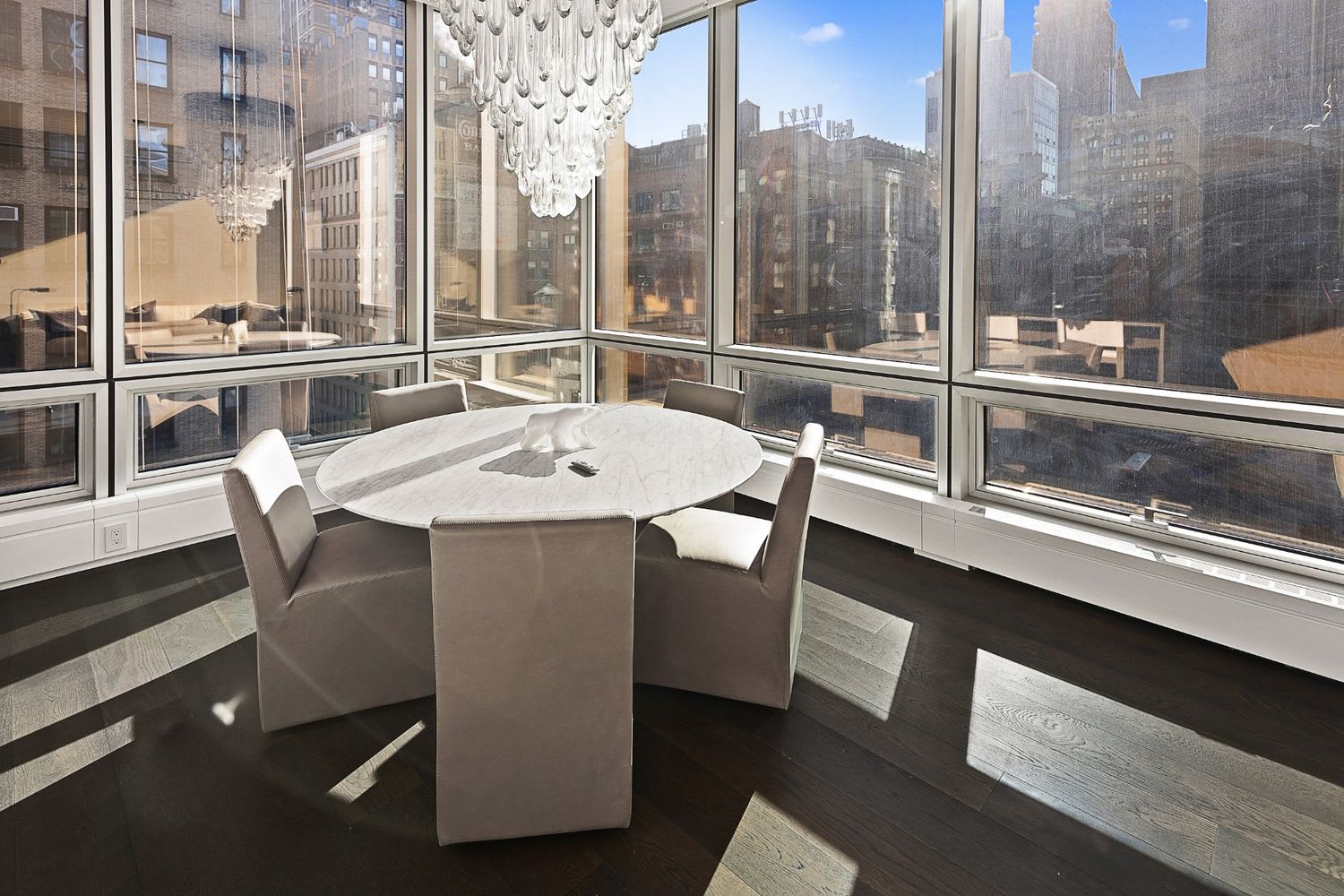 172 Madison Ave, #8A