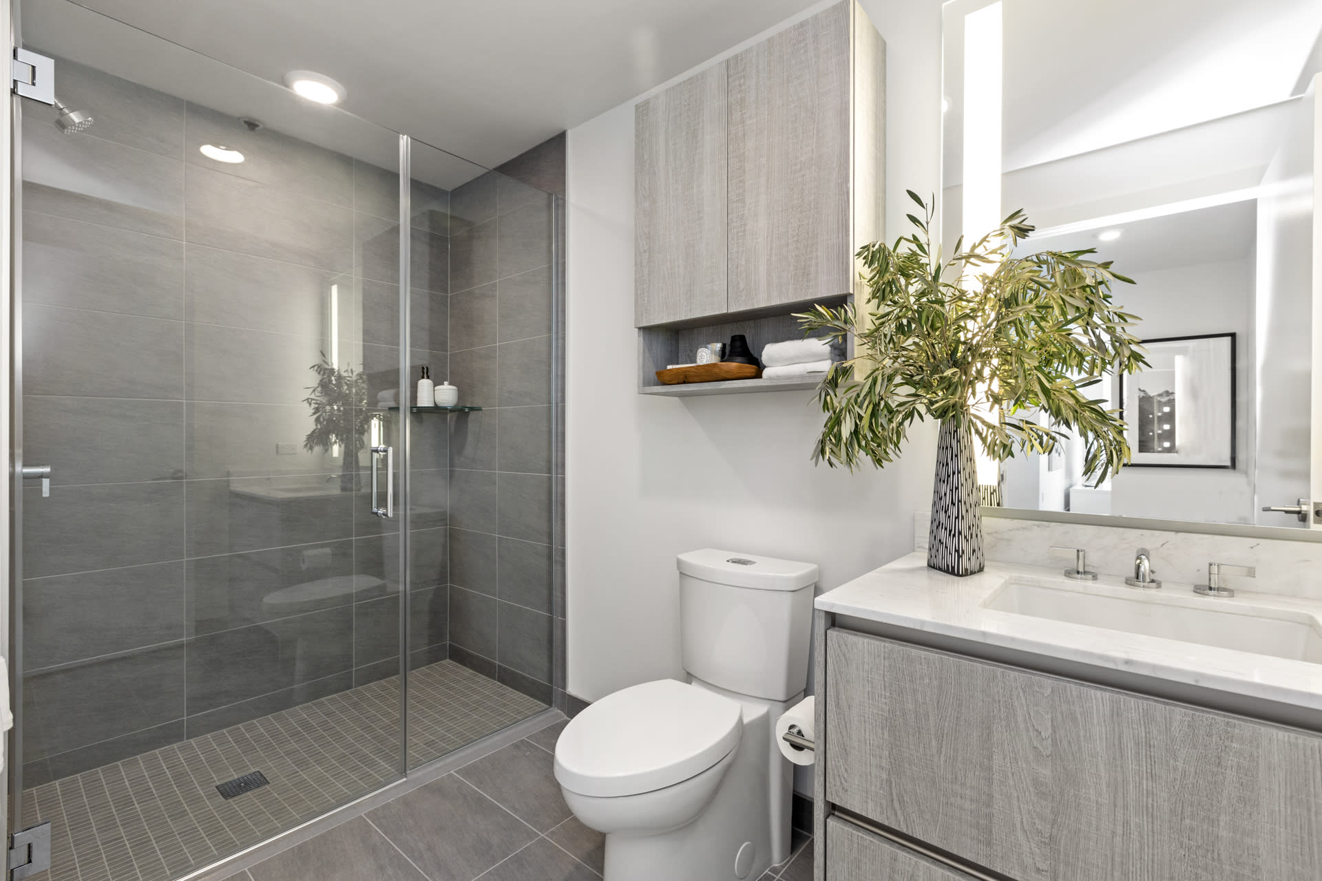 201 Folsom St #15A