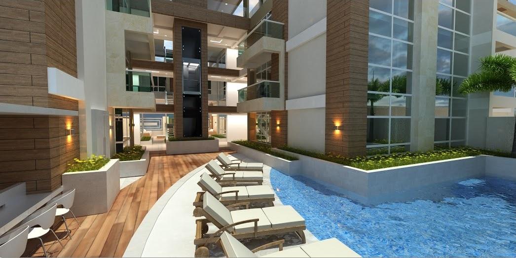 Aracari Residences