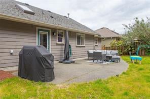 621 Kingsview Ridge, Langford