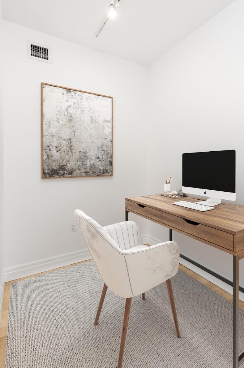 554 West 54th Street, Apt 22-K